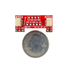 QWIIC UNO Adapter - Image 4