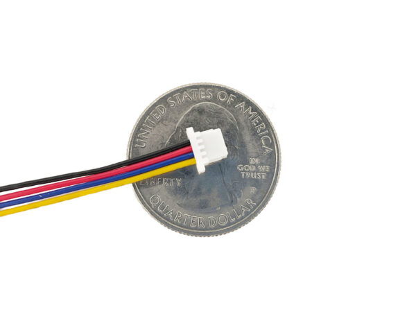 QWIIC Cable 100mm - Image 3