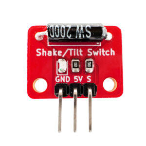 Shake/Tilt Switch Module SW-200D - Image 1
