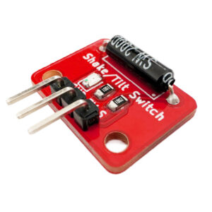 Shake/Tilt Switch Module SW-200D - Image 4