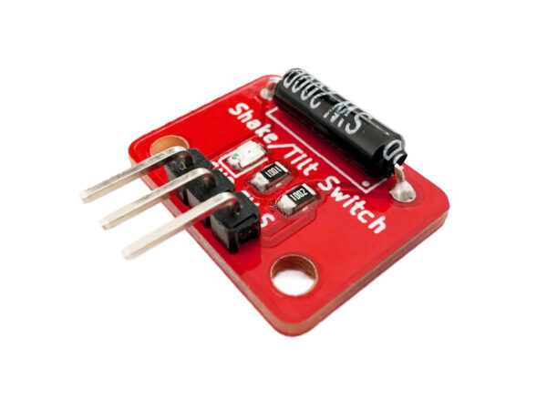 Shake/Tilt Switch Module SW-200D - Image 4