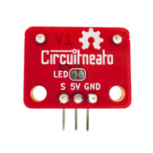 Shake/Tilt Switch Module SW-200D - Image 2