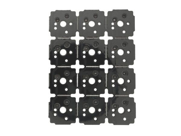 Customizable Size Macropad/Keyboard PCB