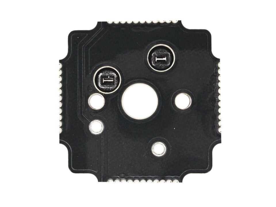 Customizable Size Macropad/Keyboard PCB