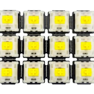 Customizable Size Macropad/Keyboard PCB
