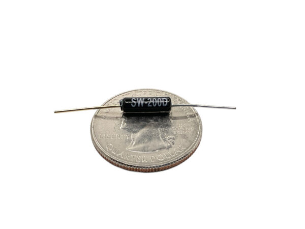 Tilt/Shake Ball Switch SW-200D - Image 2