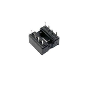 DIP-8 IC Socket - Image 2