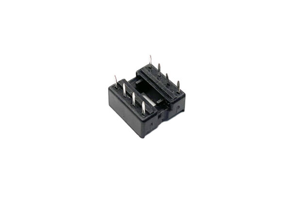 DIP-8 IC Socket - Image 2