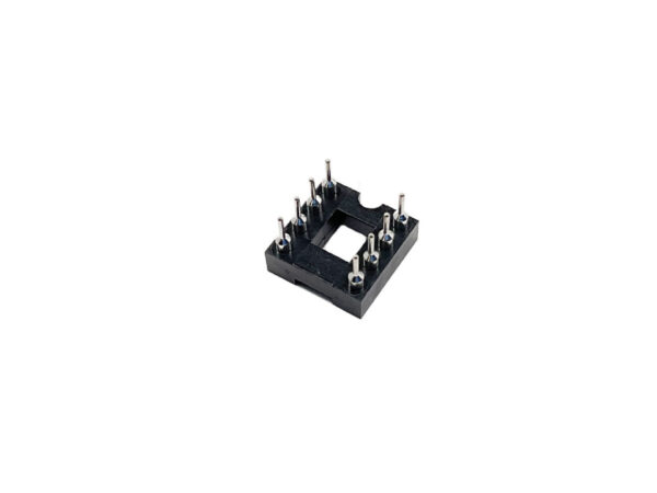 DIP-8 IC Socket Machine Pin - Image 2