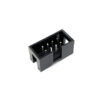 2x4 Shrouded Pin Header