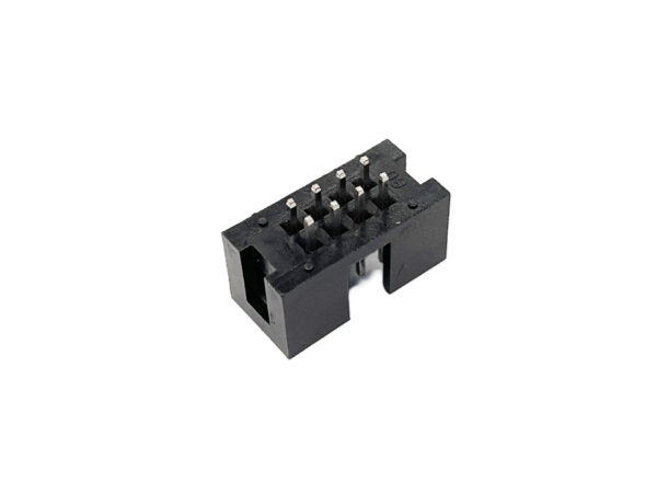 2x4 Shrouded Pin Header - Image 2
