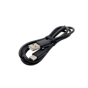 USB-A to USB-C Cable 1m - Image 1