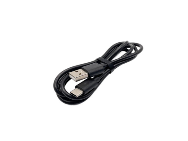 USB-A to USB-C Cable 1m
