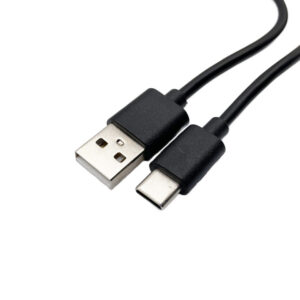 USB-A to USB-C Cable 1m - Image 3