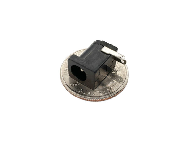 DC Barrel Jack Connector - Image 2