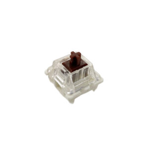 Gateron KS-9 2.0 Brown - Image 1