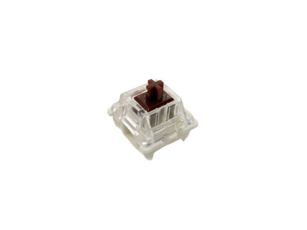 Gateron KS-9 2.0 Brown