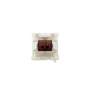 Gateron KS-9 2.0 Brown - Image 2