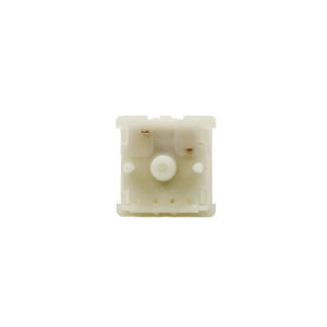 Gateron KS-3X1 Milky Yellow Pro - Image 3