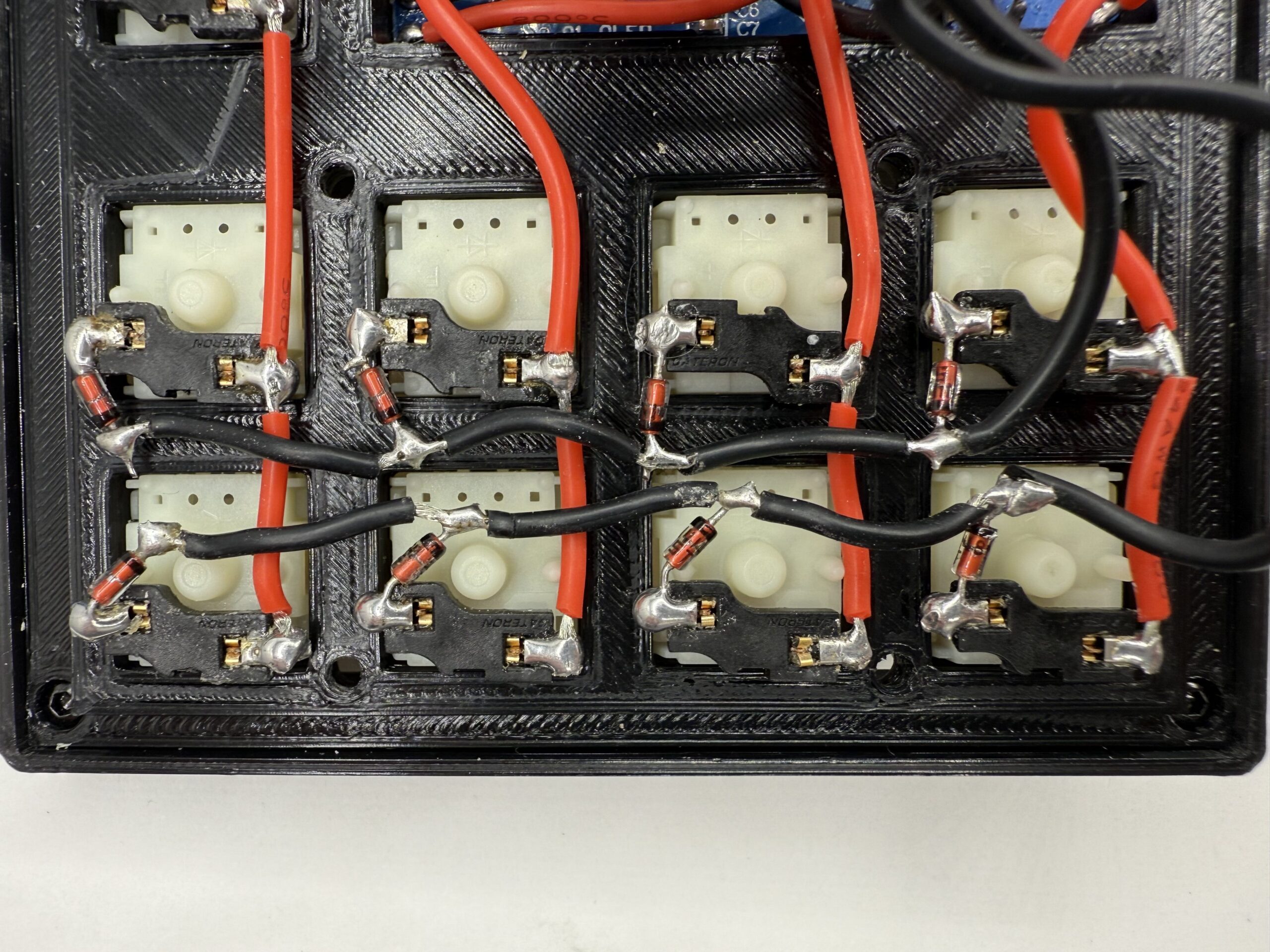 How to use the STM32 Keyboard Controller with the Arduino IDE