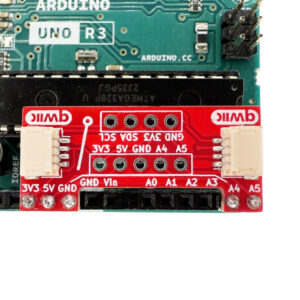 QWIIC UNO Adapter - Image 1