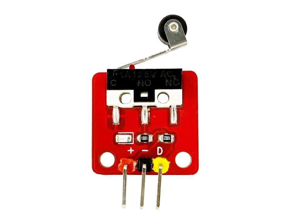 Limit Switch Module (Normally Open) - Image 1