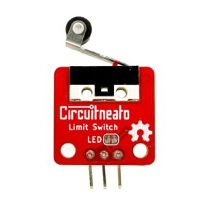 Limit Switch Module (Normally Open) - Image 2
