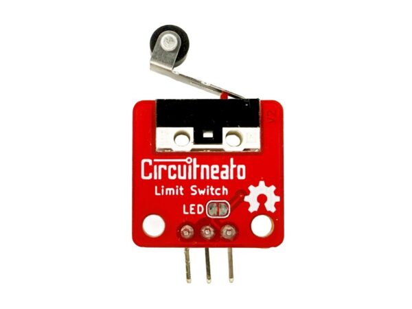 Limit Switch Module (Normally Open)