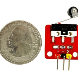 Limit Switch Module (Normally Open) - Image 3