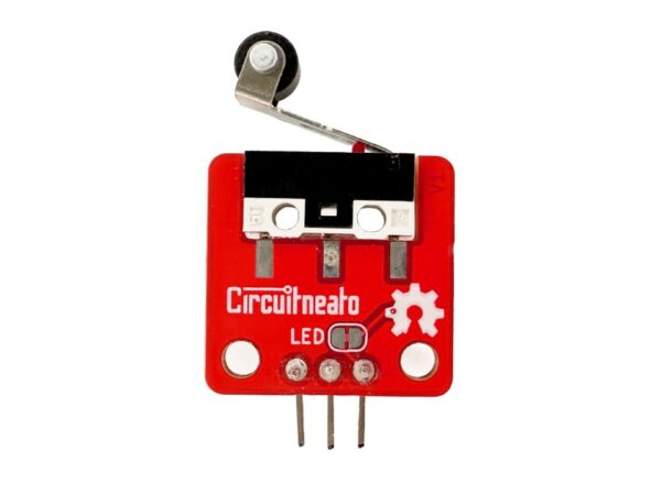Limit Switch Module - Image 2