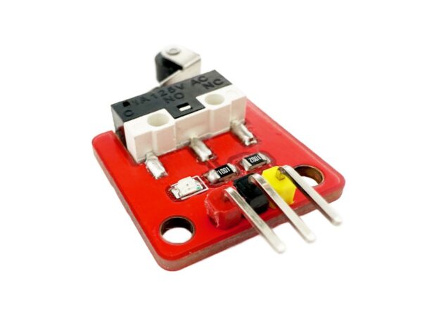 Limit Switch Module - Image 4