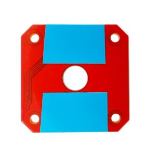 NEMA17 Onboard Stepper Motor Driver DRV8825 - Image 9