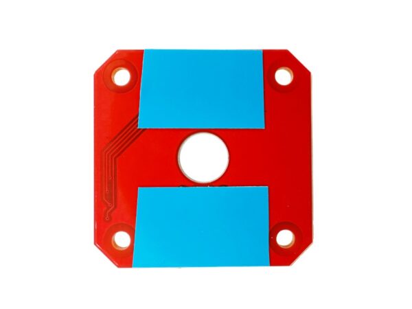 NEMA17 Onboard Stepper Motor Driver DRV8825 - Image 9