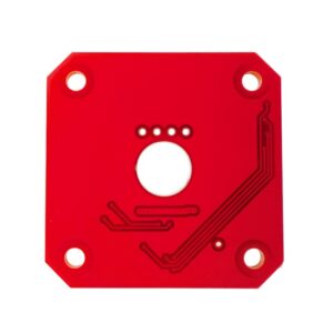 NEMA17 Onboard Stepper Motor Driver DRV8825 - Image 2