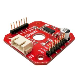 NEMA17 Onboard Stepper Motor Driver DRV8825 - Image 4
