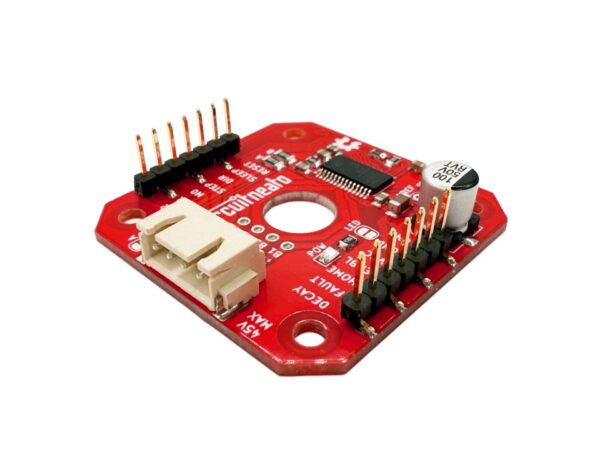 NEMA17 Onboard Stepper Motor Driver DRV8825 - Image 4
