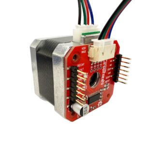 NEMA17 Onboard Stepper Motor Driver DRV8825 - Image 5