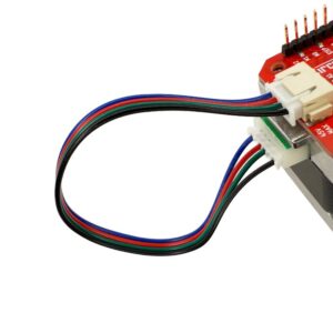 NEMA17 Onboard Stepper Motor Driver DRV8825 - Image 8