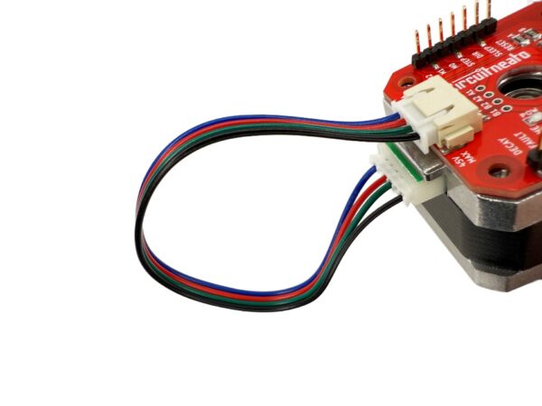 NEMA17 Onboard Stepper Motor Driver DRV8825 - Image 8