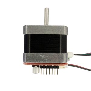 NEMA17 Onboard Stepper Motor Driver DRV8825 - Image 7