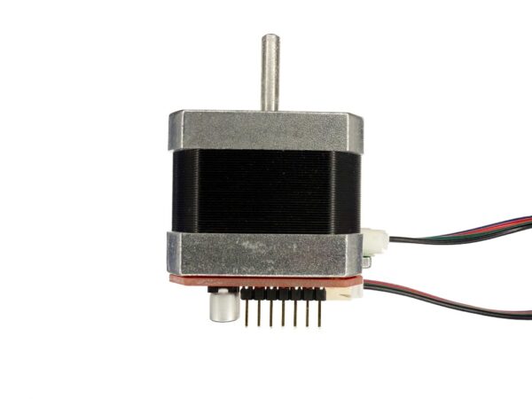 NEMA17 Onboard Stepper Motor Driver DRV8825 - Image 7