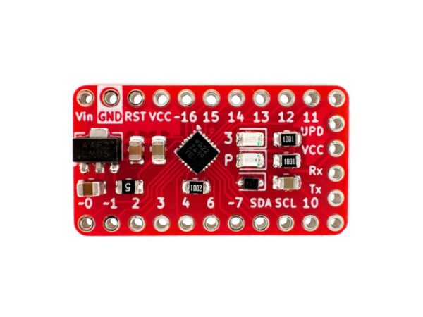 Tineato 3226 - ATtiny Development Board 5V/20MHz