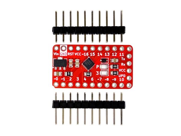 Tineato 3226 - ATtiny Microcontroller Board 3.3V/10MHz