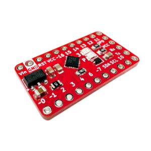 Tineato 3226 - ATtiny Microcontroller Board 5V/20MHz - Image 5