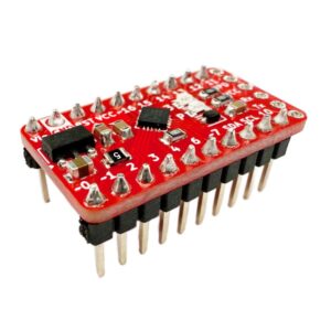 Tineato 3226 - ATtiny Microcontroller Board 5V/20MHz - Image 7