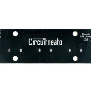 USB Hub FE1.1s 4 Ports with Female Connectors - Image 2