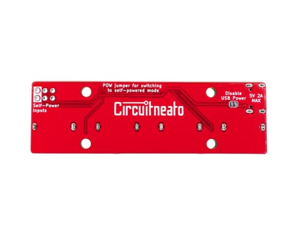 USB Hub FE1.1s 4 Ports - Image 2