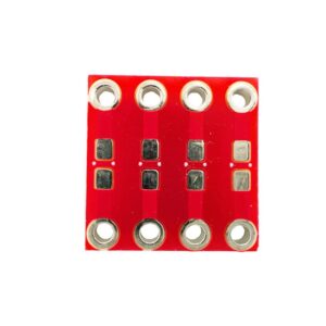 5pcs 0402/0603 to DIP SMD Component Adapters - Image 1