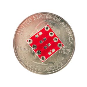 5pcs 0402/0603 to DIP SMD Component Adapters - Image 3