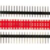 5pcs 0402/0603 to DIP SMD Component Adapters - Image 4